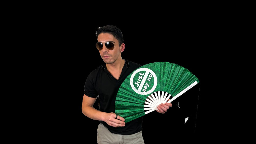 50% Off Clack Fans - The Gay Fan Club Clearance Sale