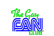 The Gay Fan Club Logo