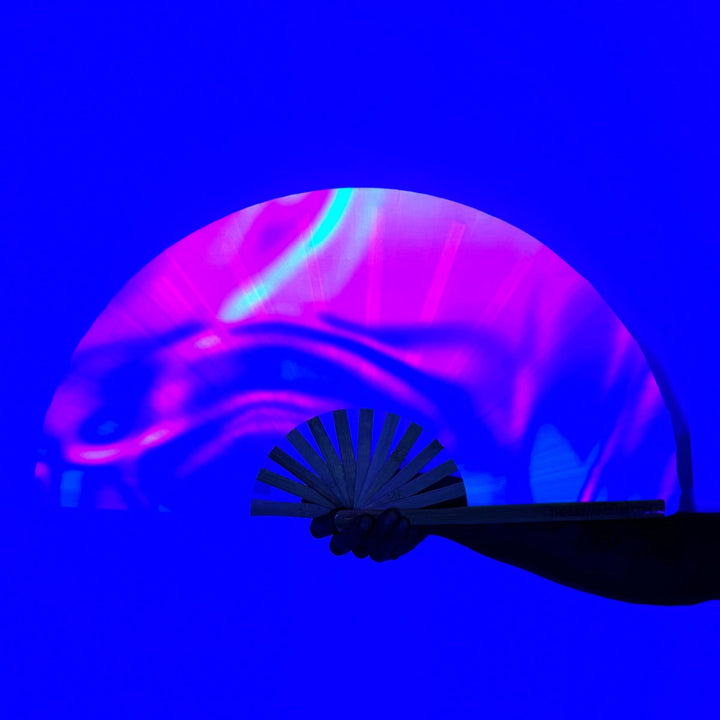 Fluid Fan (UV)
