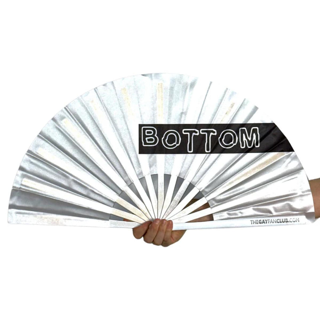 Bottom Fan